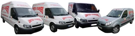 Our Company Vans